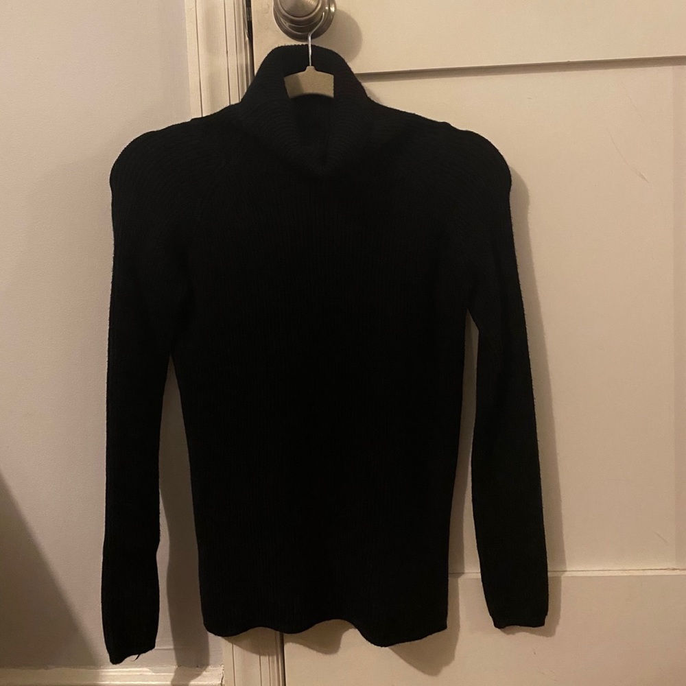 Turtleneck